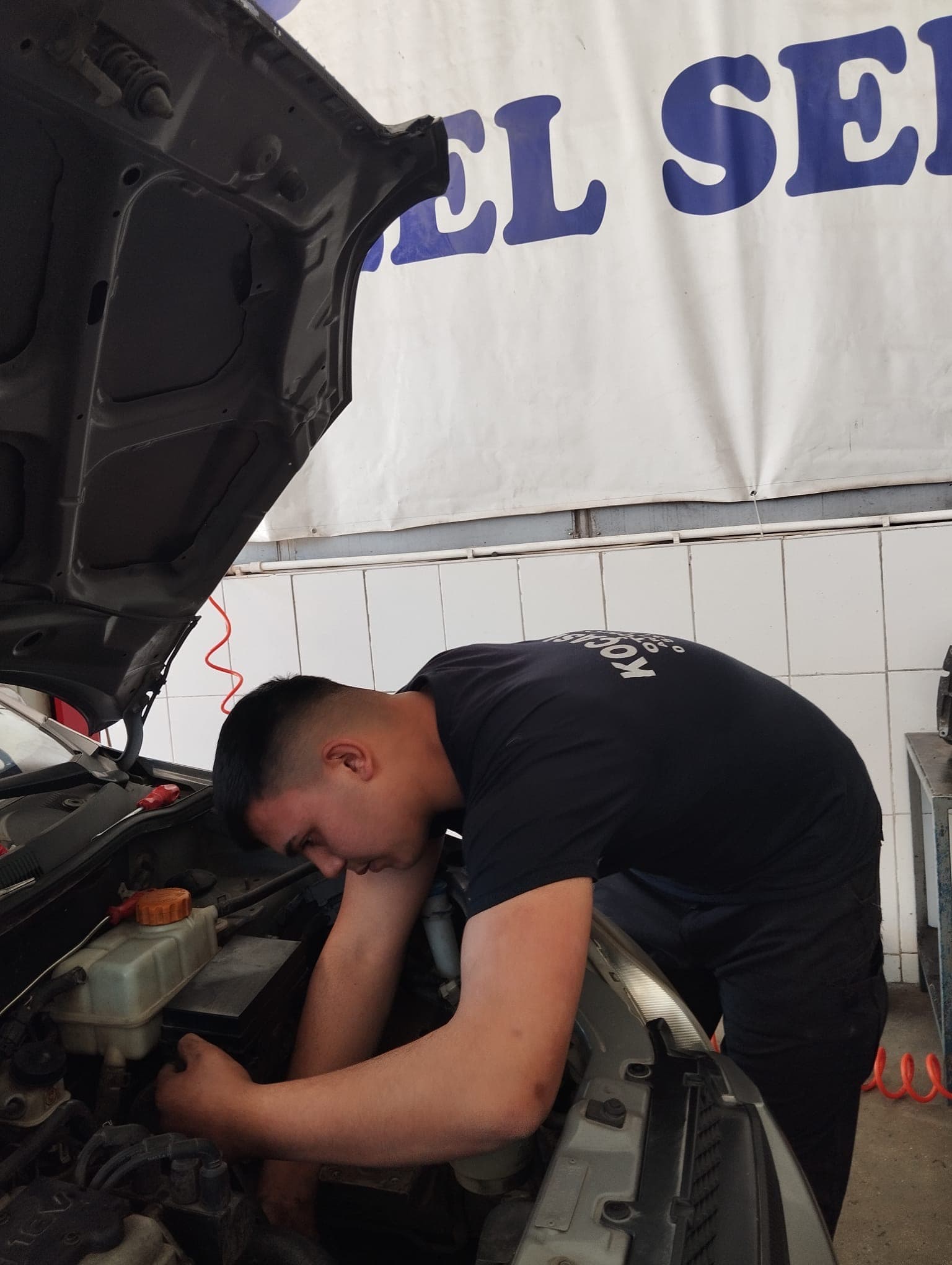 BMW Periyodik Bakım Rehberi | Uşak BMW Servisi