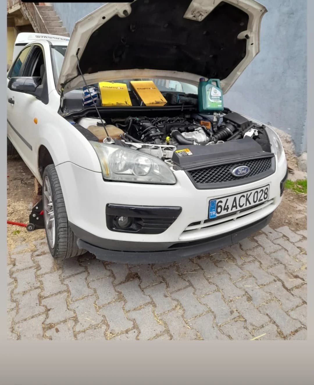 Toyota Yağ Değişimi Ne Zaman Yapılmalı? | Uşak Toyota Servisi